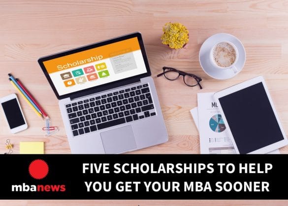 Five Australian MBA Scholarships To help You Get Your Degree Sooner