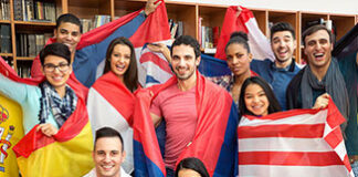 Australia international students