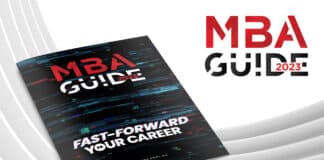 2023 Australian MBA Guide Launched | Where to now for the world’s most popular business degree?