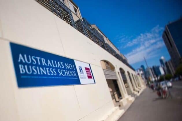 Melbourne Secures Top Australian Place In Latest QS Global MBA Rankings ...